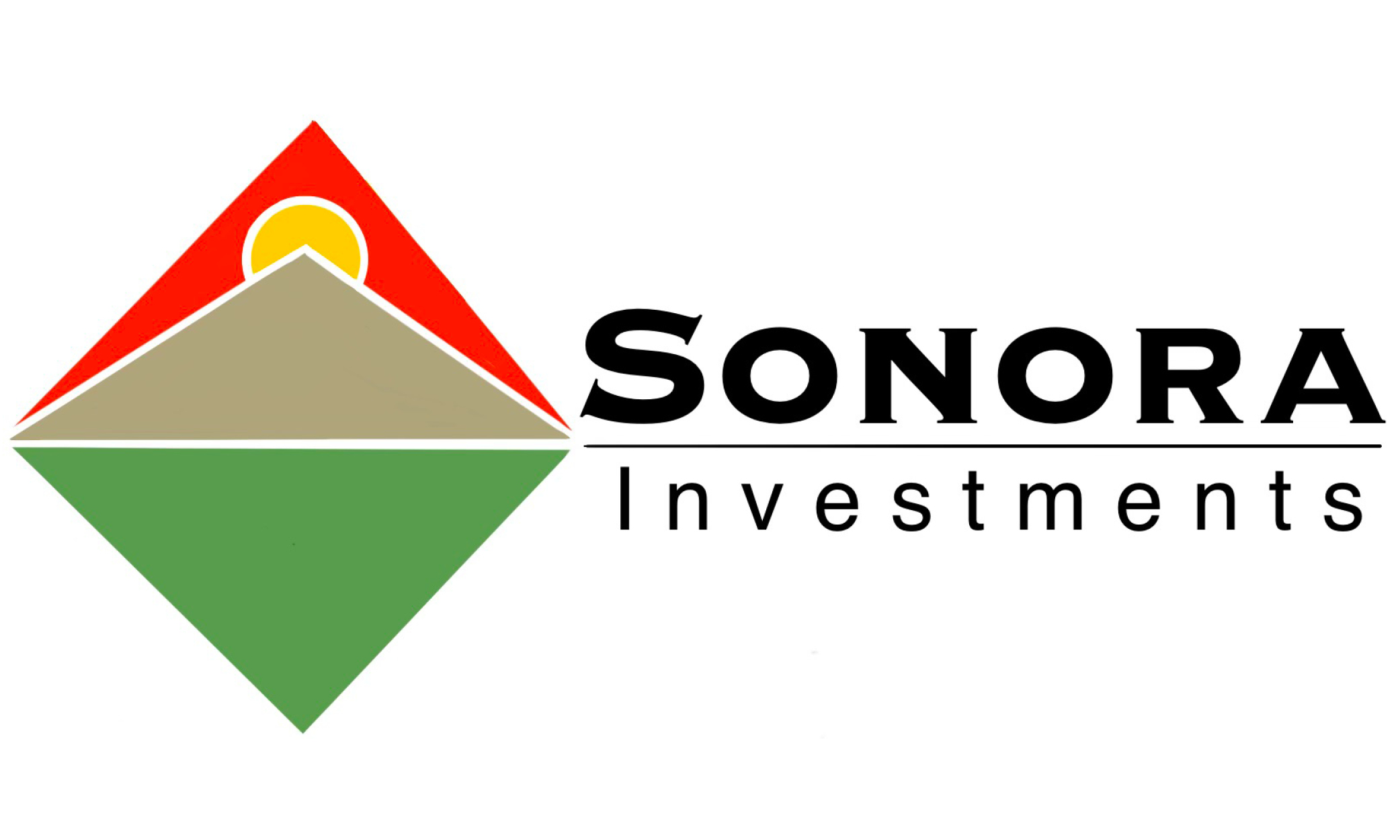 Sonora Investments