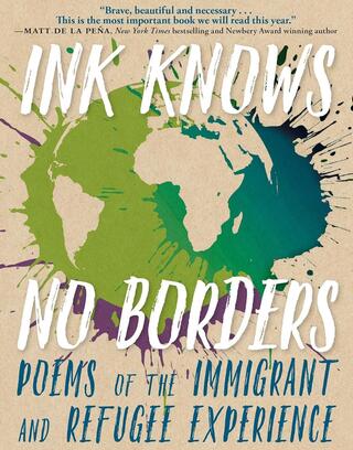  Image Ink Knows No Borders cover