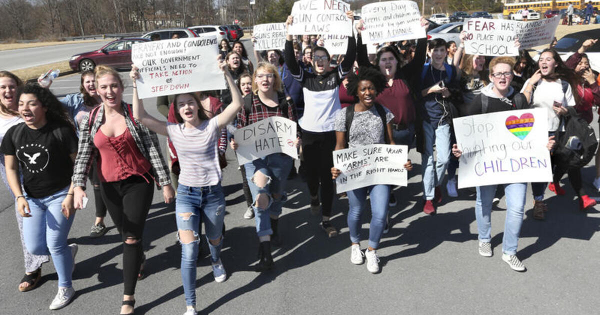 After Parkland shooting, Astros speak up about guns, school safety