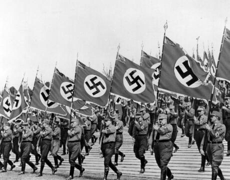 The Rise of the Nazi Party | Facing History & Ourselves